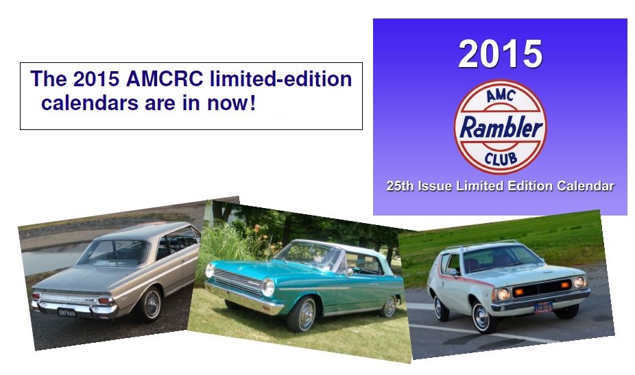2015 Calendar