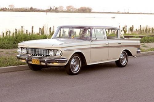  beststyled and wellmade cars of the 1950s 1960s