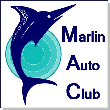 Marlin Club Logo