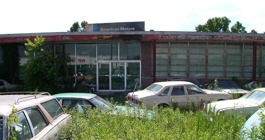 Jeep dealerships in north carolina #3