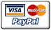 Visa MasterCard