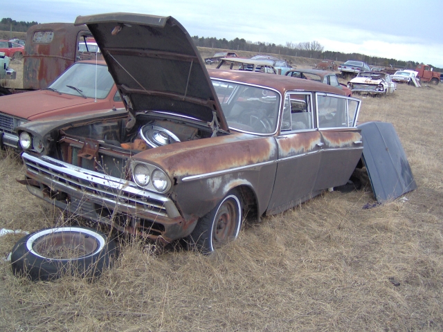 60Rambler