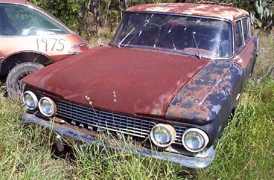 61rambler