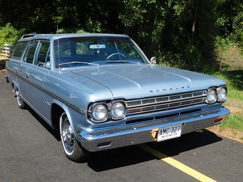 65 Classic 1