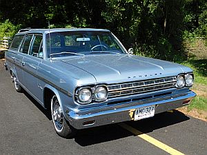 Bonin 65 Classic