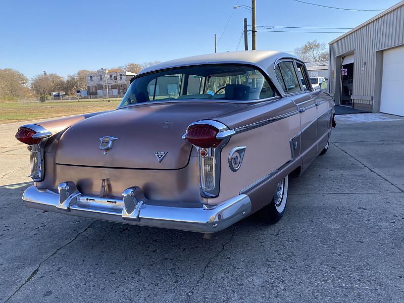 1957 Nash Ambassador 2