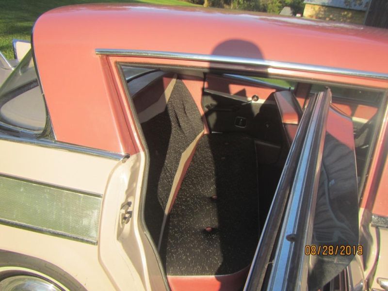 1959 Rambler Ambassador 4