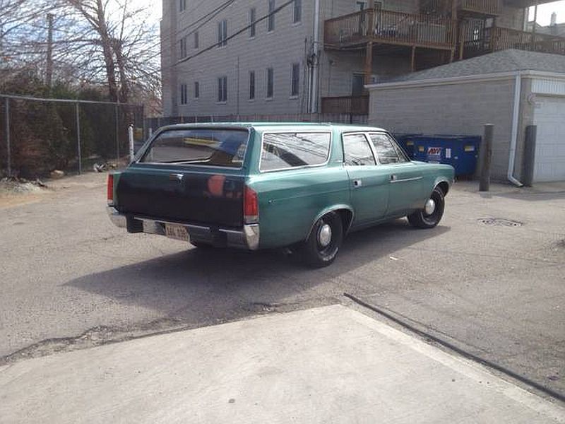 1973 Matador wagon 3