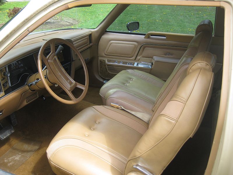 1979 Pacer Limited 2dr hatchback 3