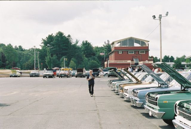 Rambler Americans