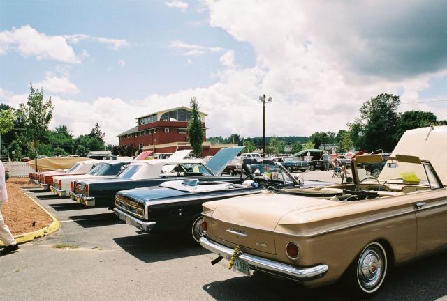 amc convertibles