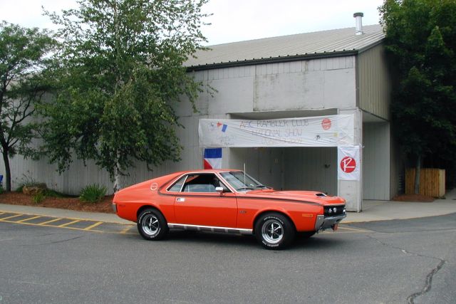 70 amx