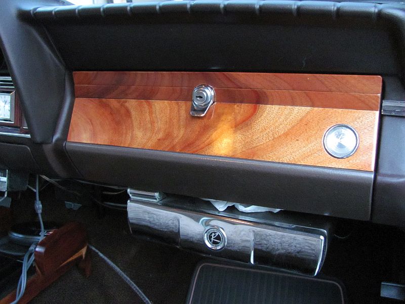 1965 Rambler Classic 660 Cross Country wagon 3